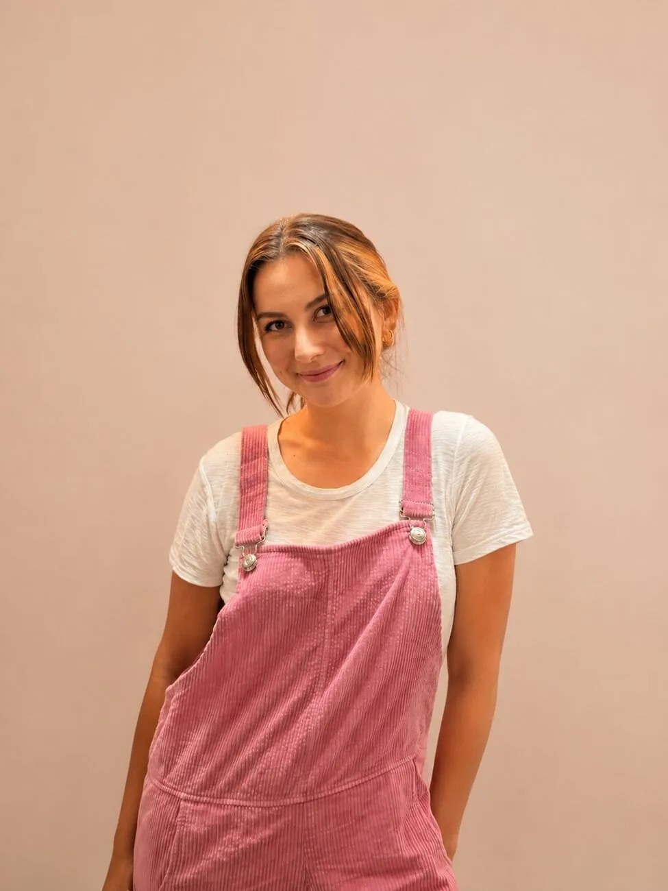 Bianca, founder and planner at Cape Town Bach